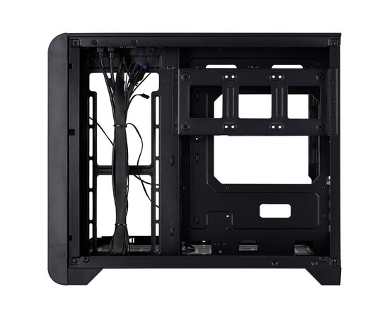 Корпус 1stPlayer VT6-BK, изображение 4 Корпус 1stPlayer VT6-BK, изображение 4
