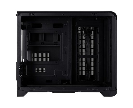 Корпус 1stPlayer VT6-BK, изображение 5 Корпус 1stPlayer VT6-BK, изображение 5