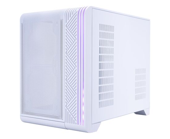 Корпус 1stPlayer VT6-WH, изображение 3 Корпус 1stPlayer VT6-WH, изображение 3