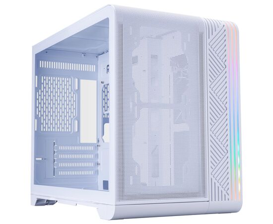 Корпус 1stPlayer VT6-WH