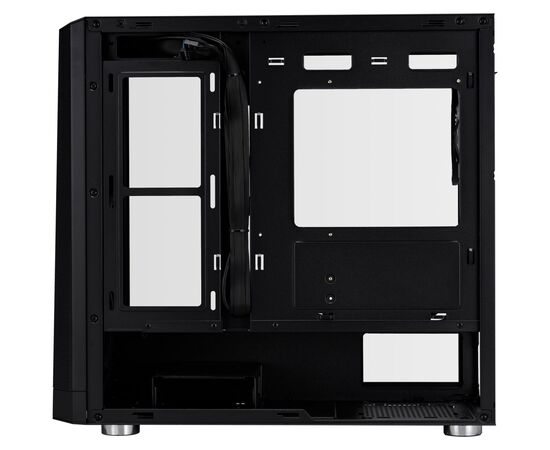 Корпус 1stPlayer FD5-M-BK-4F1, изображение 4 Корпус 1stPlayer FD5-M-BK-4F1, изображение 4