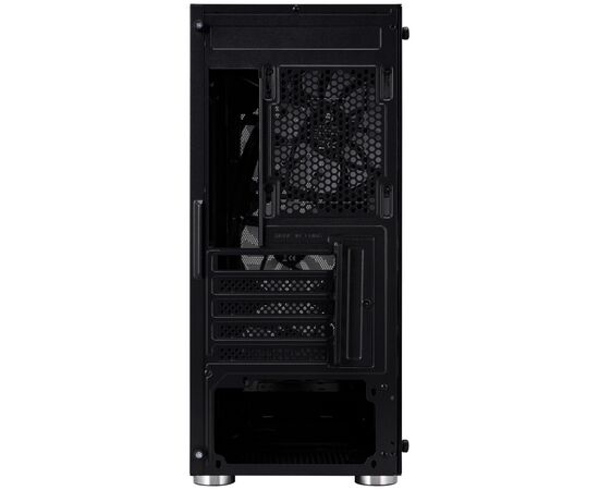 Корпус 1stPlayer FD5-M-BK-4F1, изображение 5 Корпус 1stPlayer FD5-M-BK-4F1, изображение 5