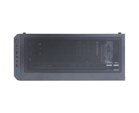 Корпус 1stPlayer FD5-M-BK-4F1, изображение 7 Корпус 1stPlayer FD5-M-BK-4F1, изображение 7