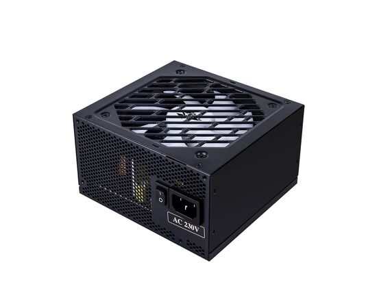 Блок питания 1stPlayer 400W (FK-400-BK-EU), изображение 3 Блок питания 1stPlayer 400W (FK-400-BK-EU), изображение 3