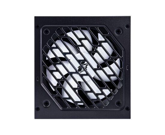 Блок питания 1stPlayer 400W (FK-400-BK-EU), изображение 5 Блок питания 1stPlayer 400W (FK-400-BK-EU), изображение 5