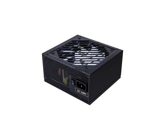 Блок питания 1stPlayer 550W (FK-550-BK-EU), изображение 3 Блок питания 1stPlayer 550W (FK-550-BK-EU), изображение 3