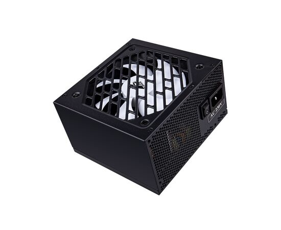 Блок питания 1stPlayer 600W (FK-600-BK-EU), изображение 4 Блок питания 1stPlayer 600W (FK-600-BK-EU), изображение 4