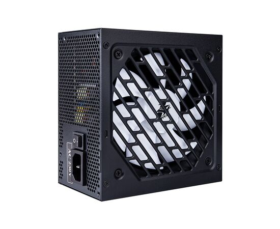 Блок питания 1stPlayer 600W (FK-600-BK-EU), изображение 6 Блок питания 1stPlayer 600W (FK-600-BK-EU), изображение 6
