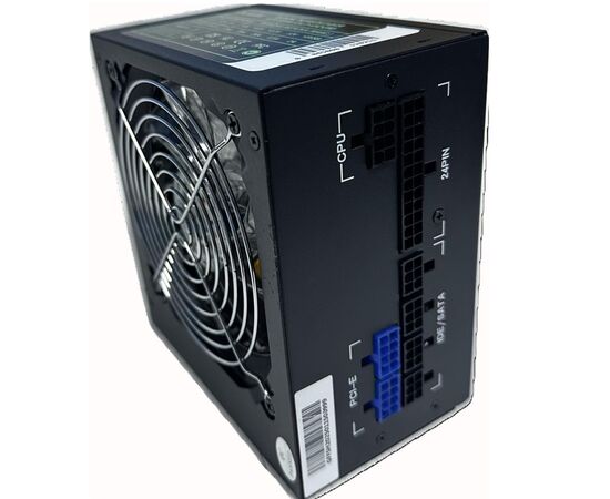 Блок питания Delux 450W (DLP-45DGM)