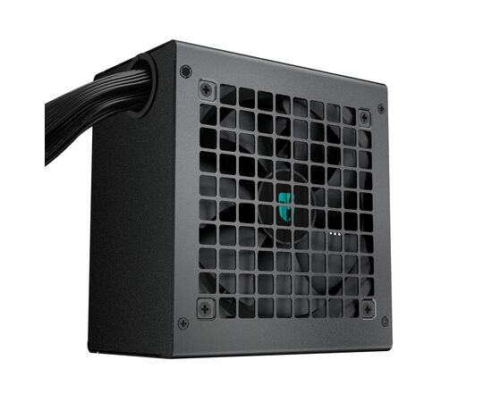 Блок питания Deepcool 550W PK550D GamerStorm (R-PK550D-FA0B-JGEU), изображение 4 Блок питания Deepcool 550W PK550D GamerStorm (R-PK550D-FA0B-JGEU), изображение 4
