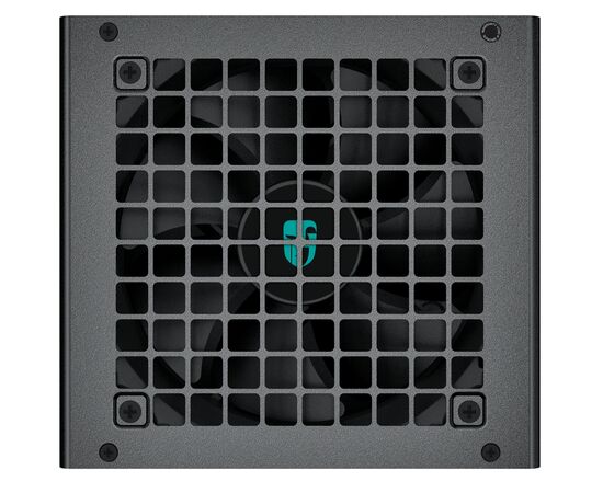 Блок питания Deepcool 650W PK650D GamerStorm (R-PK650D-FA0B-JGEU), изображение 2 Блок питания Deepcool 650W PK650D GamerStorm (R-PK650D-FA0B-JGEU), изображение 2