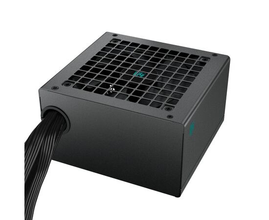 Блок питания Deepcool 650W PK650D GamerStorm (R-PK650D-FA0B-JGEU), изображение 5 Блок питания Deepcool 650W PK650D GamerStorm (R-PK650D-FA0B-JGEU), изображение 5