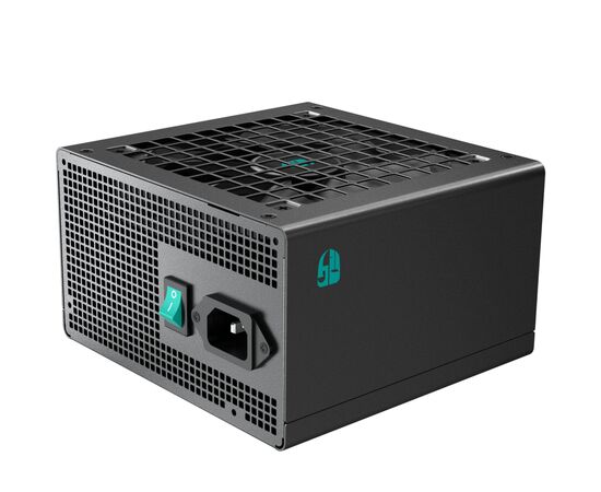 Блок питания Deepcool 1000W PN1000D GamerStorm (R-PNA00D-FC0B-JGEU-V2), изображение 3 Блок питания Deepcool 1000W PN1000D GamerStorm (R-PNA00D-FC0B-JGEU-V2), изображение 3