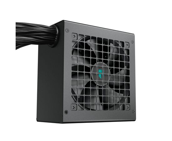 Блок питания Deepcool 1000W PN1000D GamerStorm (R-PNA00D-FC0B-JGEU-V2), изображение 4 Блок питания Deepcool 1000W PN1000D GamerStorm (R-PNA00D-FC0B-JGEU-V2), изображение 4