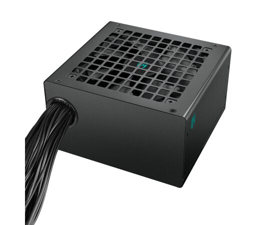 Блок питания Deepcool 1000W PN1000D GamerStorm (R-PNA00D-FC0B-JGEU-V2), изображение 5 Блок питания Deepcool 1000W PN1000D GamerStorm (R-PNA00D-FC0B-JGEU-V2), изображение 5