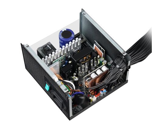 Блок питания Deepcool 1000W PN1000D GamerStorm (R-PNA00D-FC0B-JGEU-V2), изображение 6 Блок питания Deepcool 1000W PN1000D GamerStorm (R-PNA00D-FC0B-JGEU-V2), изображение 6