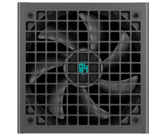 Блок питания Deepcool 1000W PN1000M GamerStorm (R-PNA00M-FC0B-JGEU), изображение 2 Блок питания Deepcool 1000W PN1000M GamerStorm (R-PNA00M-FC0B-JGEU), изображение 2
