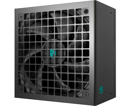 Блок питания Deepcool 1000W PN1000M GamerStorm (R-PNA00M-FC0B-JGEU), изображение 3 Блок питания Deepcool 1000W PN1000M GamerStorm (R-PNA00M-FC0B-JGEU), изображение 3