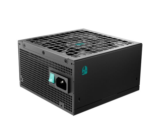 Блок питания Deepcool 1000W PN1000M GamerStorm (R-PNA00M-FC0B-JGEU), изображение 5 Блок питания Deepcool 1000W PN1000M GamerStorm (R-PNA00M-FC0B-JGEU), изображение 5