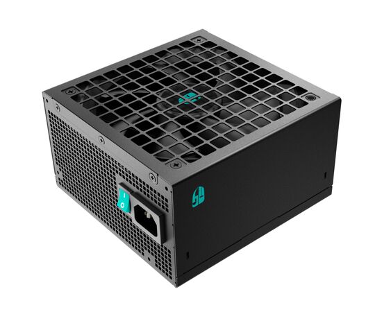 Блок питания Deepcool 1000W PN1000M GamerStorm (R-PNA00M-FC0B-JGEU), изображение 6 Блок питания Deepcool 1000W PN1000M GamerStorm (R-PNA00M-FC0B-JGEU), изображение 6