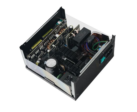 Блок питания Deepcool 1000W PN1000M GamerStorm (R-PNA00M-FC0B-JGEU), изображение 7 Блок питания Deepcool 1000W PN1000M GamerStorm (R-PNA00M-FC0B-JGEU), изображение 7