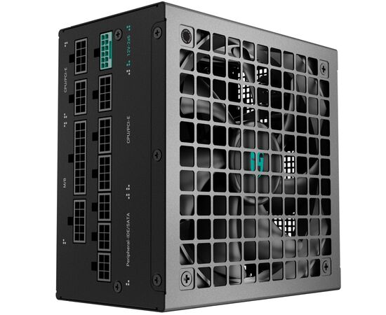 Блок питания Deepcool 1000W PN1000M GamerStorm (R-PNA00M-FC0B-JGEU)