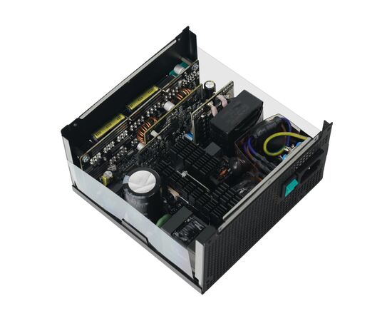 Блок питания Deepcool 1200W PN1200M GamerStorm (R-PNC00M-FC0B-JGEU), изображение 7 Блок питания Deepcool 1200W PN1200M GamerStorm (R-PNC00M-FC0B-JGEU), изображение 7