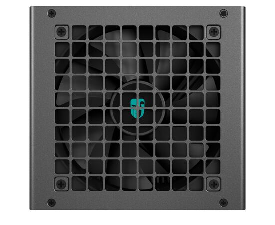 Блок питания Deepcool 650W PN650D GamerStorm (R-PN650D-FC0B-JGEU-V2), изображение 2 Блок питания Deepcool 650W PN650D GamerStorm (R-PN650D-FC0B-JGEU-V2), изображение 2
