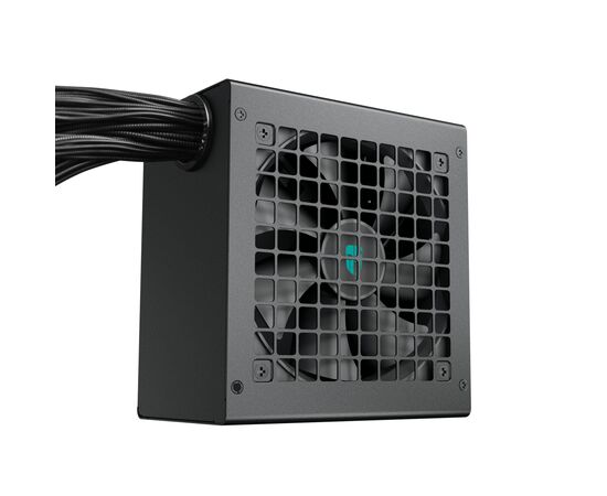 Блок питания Deepcool 650W PN650D GamerStorm (R-PN650D-FC0B-JGEU-V2), изображение 4 Блок питания Deepcool 650W PN650D GamerStorm (R-PN650D-FC0B-JGEU-V2), изображение 4