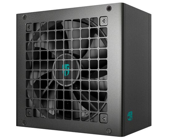 Блок живлення Deepcool 650W PN650D GamerStorm (R-PN650D-FC0B-JGEU-V2)