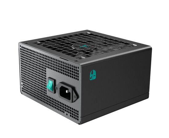 Блок питания Deepcool 750W PN750D GamerStorm (R-PN750D-FC0B-JGEU-V2), изображение 3 Блок питания Deepcool 750W PN750D GamerStorm (R-PN750D-FC0B-JGEU-V2), изображение 3