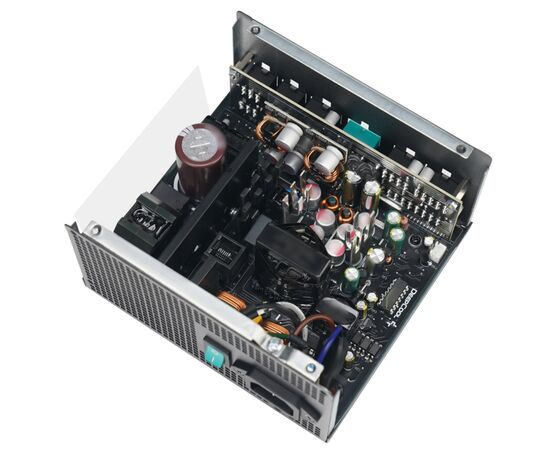 Блок питания Deepcool 750W PN750M GamerStorm (R-PN750M-FC0B-JGEU), изображение 7 Блок питания Deepcool 750W PN750M GamerStorm (R-PN750M-FC0B-JGEU), изображение 7