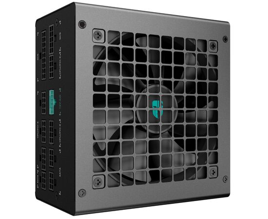Блок питания Deepcool 750W PN750M GamerStorm (R-PN750M-FC0B-JGEU)