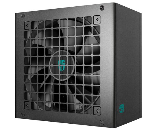 Блок питания Deepcool 850W PN850D GamerStorm (R-PN850D-FC0B-JGEU-V2)