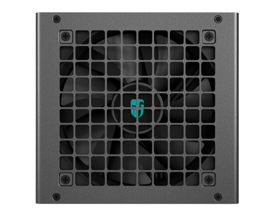 Блок питания Deepcool 850W PN850M GamerStorm (R-PN850M-FC0B-JGEU), изображение 2 Блок питания Deepcool 850W PN850M GamerStorm (R-PN850M-FC0B-JGEU), изображение 2