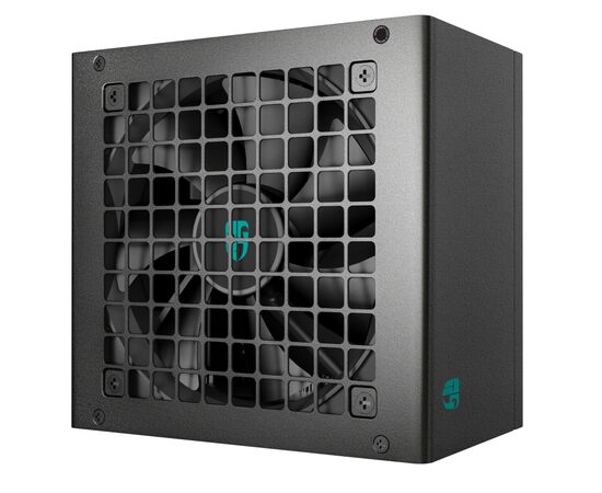 Блок питания Deepcool 850W PN850M GamerStorm (R-PN850M-FC0B-JGEU), изображение 3 Блок питания Deepcool 850W PN850M GamerStorm (R-PN850M-FC0B-JGEU), изображение 3
