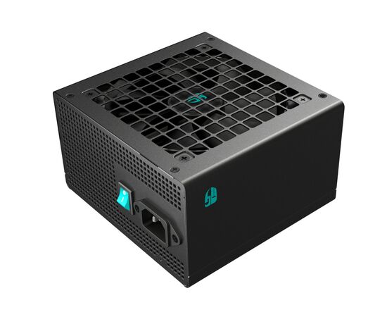 Блок питания Deepcool 850W PN850M GamerStorm (R-PN850M-FC0B-JGEU), изображение 6 Блок питания Deepcool 850W PN850M GamerStorm (R-PN850M-FC0B-JGEU), изображение 6