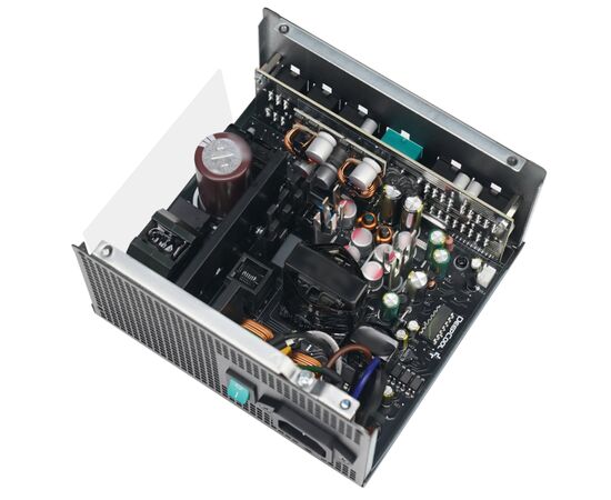 Блок питания Deepcool 850W PN850M GamerStorm (R-PN850M-FC0B-JGEU), изображение 7 Блок питания Deepcool 850W PN850M GamerStorm (R-PN850M-FC0B-JGEU), изображение 7