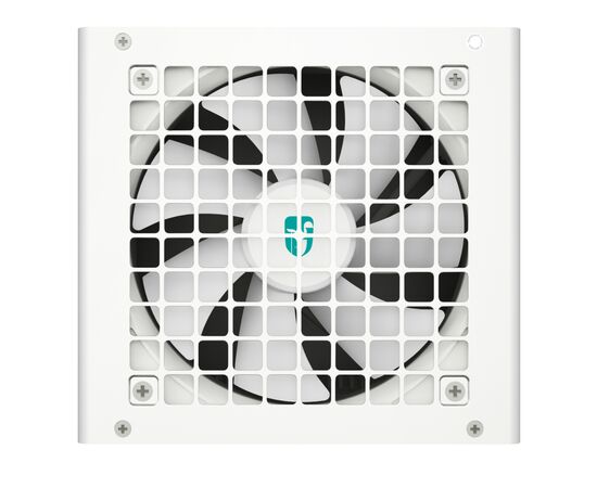 Блок живлення Deepcool 850W PN850M White GamerStorm (R-PN850M-FC0W-JGEU), зображення 2