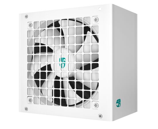 Блок живлення Deepcool 850W PN850M White GamerStorm (R-PN850M-FC0W-JGEU), зображення 3