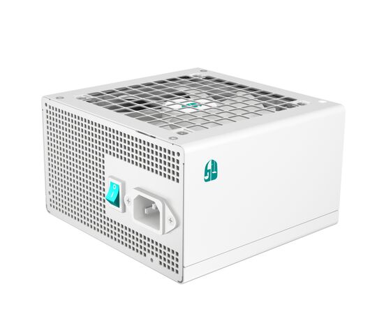 Блок живлення Deepcool 850W PN850M White GamerStorm (R-PN850M-FC0W-JGEU), зображення 5