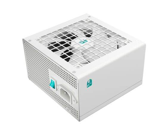 Блок живлення Deepcool 850W PN850M White GamerStorm (R-PN850M-FC0W-JGEU), зображення 6