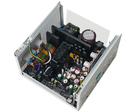Блок живлення Deepcool 850W PN850M White GamerStorm (R-PN850M-FC0W-JGEU), зображення 7