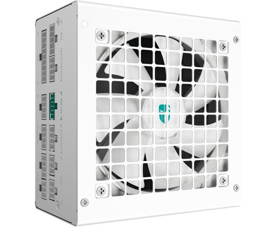 Блок живлення Deepcool 850W PN850M White GamerStorm (R-PN850M-FC0W-JGEU)