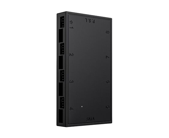Модуль управления подсветкой ID-Cooling HA-08, изображение 2 Модуль управления подсветкой ID-Cooling HA-08, изображение 2