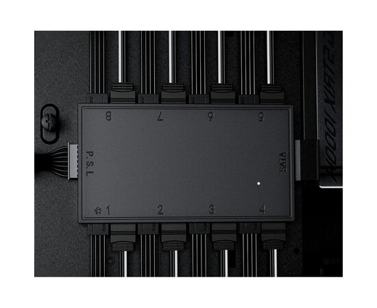 Модуль управления подсветкой ID-Cooling HA-08, изображение 8 Модуль управления подсветкой ID-Cooling HA-08, изображение 8