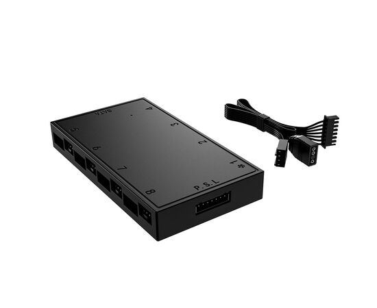 Модуль управління підсвічуванням ID-Cooling HA-08