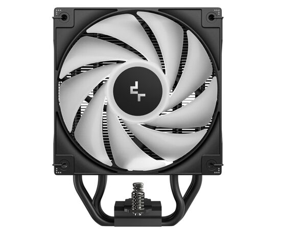 Кулер для корпуса Deepcool AG500 BK ARGB V2 (R-AG500-BKAMMN-GJD), изображение 4 Кулер для корпуса Deepcool AG500 BK ARGB V2 (R-AG500-BKAMMN-GJD), изображение 4