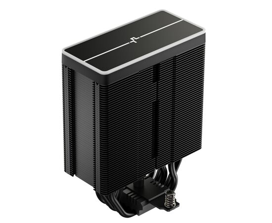 Кулер для корпуса Deepcool AG500 BK ARGB V2 (R-AG500-BKAMMN-GJD), изображение 6 Кулер для корпуса Deepcool AG500 BK ARGB V2 (R-AG500-BKAMMN-GJD), изображение 6