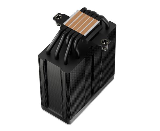 Кулер для корпуса Deepcool AG500 BK ARGB V2 (R-AG500-BKAMMN-GJD), изображение 7 Кулер для корпуса Deepcool AG500 BK ARGB V2 (R-AG500-BKAMMN-GJD), изображение 7